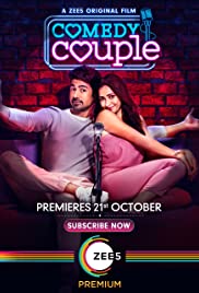 Comedy Couple 2020 DVD Rip full movie download